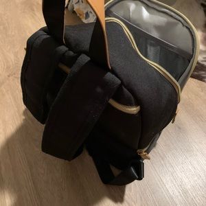 V-Cool cooler bag. Breastmilk storage. Never used